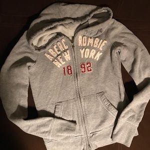 Abercrombie Sweatshirt